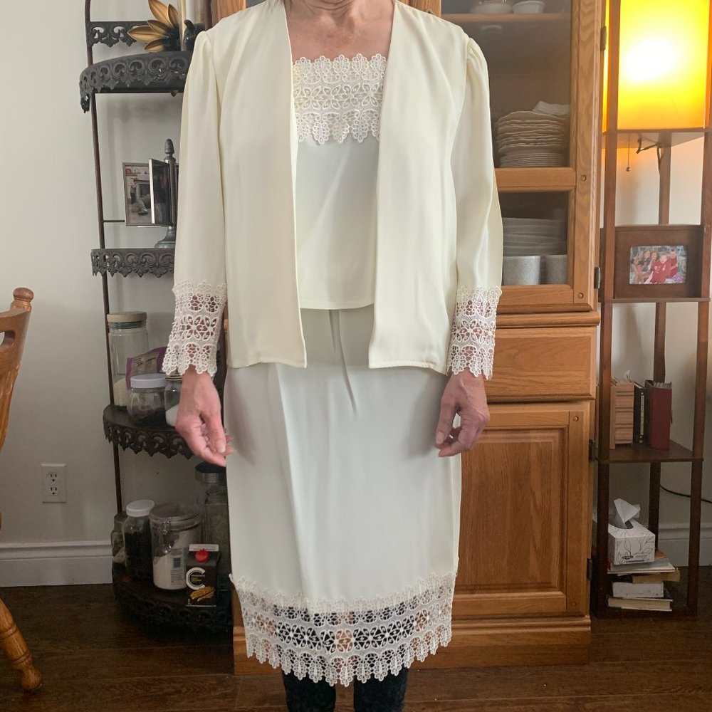 Custom Made Ensemble